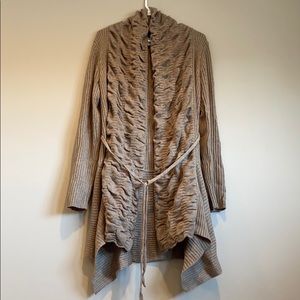 Alberto Makali Pull Sweater